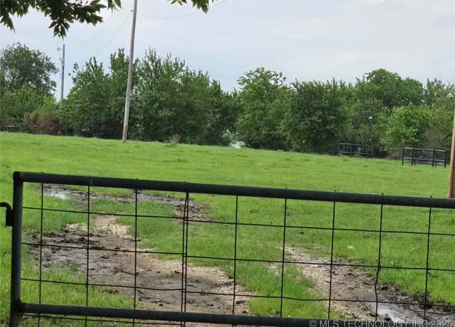 Property at 1 Highway Hwy, Kenefic, OK 73450