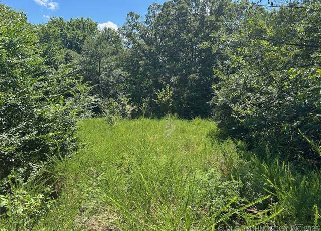 Property at 0000 Cottonwood Rd, Roland, OK 74954