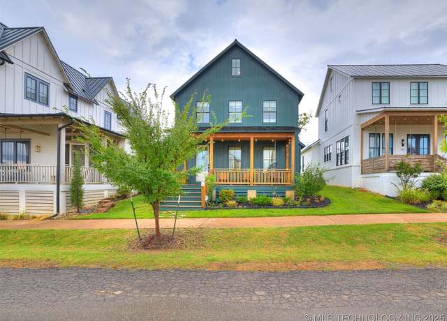 Property at 45 Ramble Along Rd, Carlton Landing, OK 74432, 3 beds, 2.5 baths