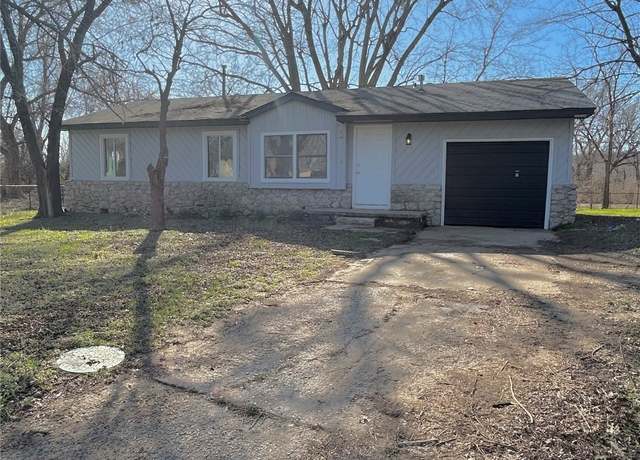 Property at 339 W 62nd St N, Tulsa, OK 74126, 3 beds, 1 bath
