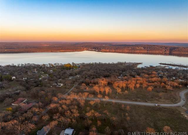 Property at 74036 S Fir Rd, Wagoner, OK 74467