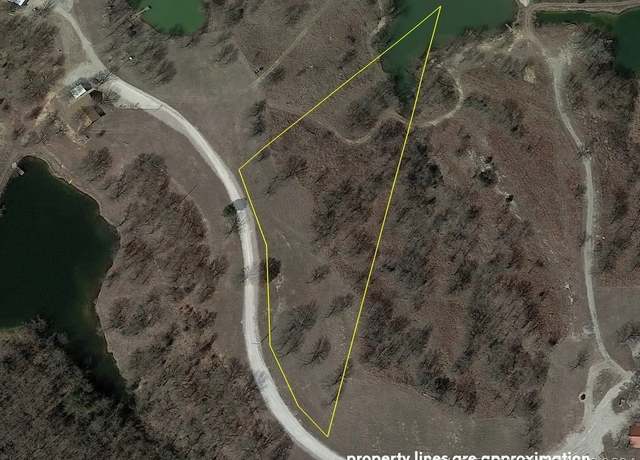 Property at 02 Cooper Memorial Dr, Sulphur, OK 73086