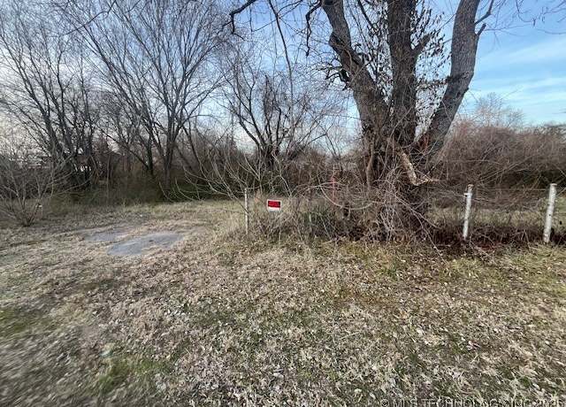 Property at 119 E Davis Ave, Sapulpa, OK 74066