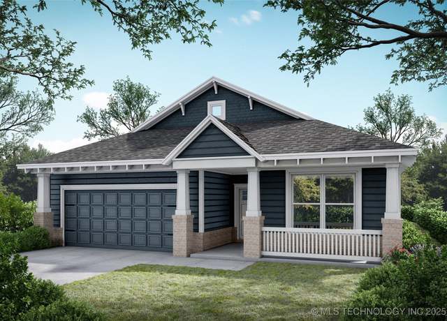 Property at 10602 N 120th EastCourt, Owasso, OK 74021, 3 beds, 2 baths