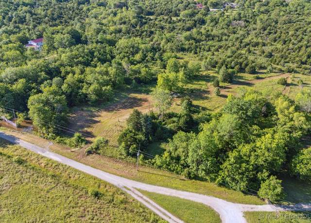 Property at W 91st St N, Sperry, OK 74073