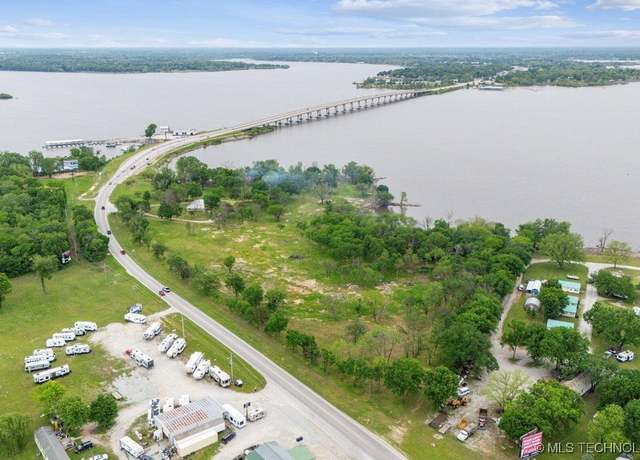 Property at 1 Hwy 59, Grove, OK 74344