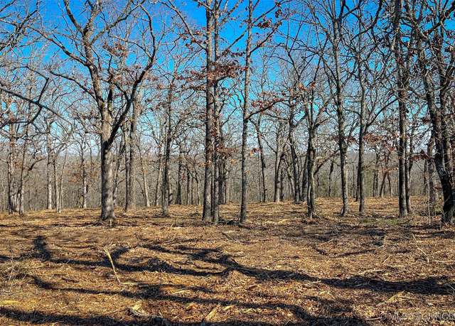 Property at 0 County Road 3630, Ada, OK 74820