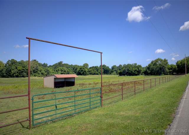 Property at 12300 S Garnett Rd, Broken Arrow, OK 74011