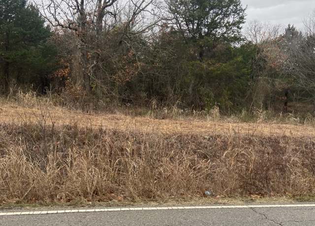 Property at 001 Basin Rd, Mannford, OK 74044