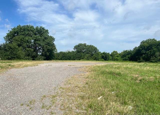Property at N Hwy 69, Muskogee, OK 74401