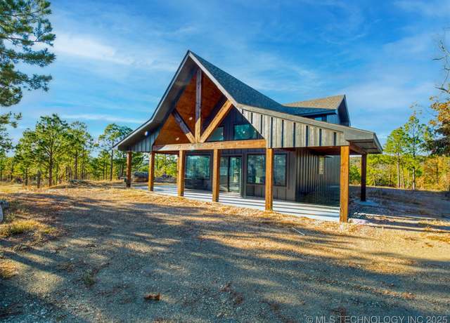 Property at 2403 SW 235th, Buffalo Valley, OK 74571, 3 beds, 2 baths