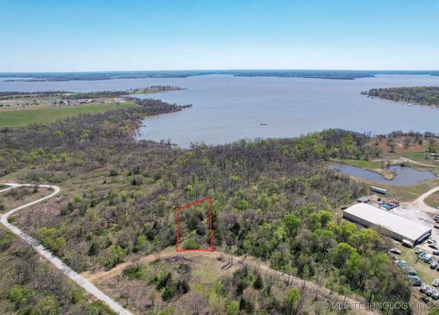 Property at 38 Hwy 125, Afton, OK 74331