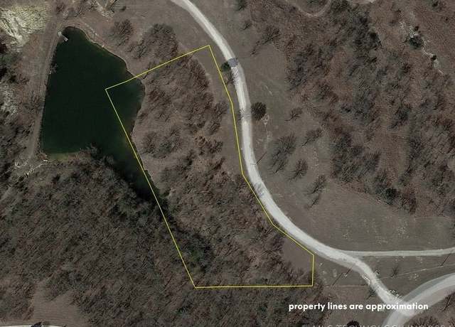 Property at 03 Cooper Memorial Dr, Sulphur, OK 73086