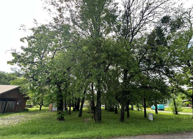 Property at Arkansas St, Caddo, OK 74729