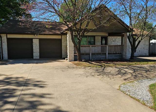 Property at 8512 E 121st St S, Bixby, OK 74008, 4 beds, 2 baths