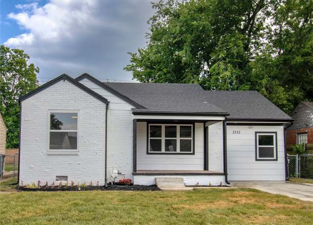 Property at 2532 E 4th St, Tulsa, OK 74104, 2 beds, 1.5 baths
