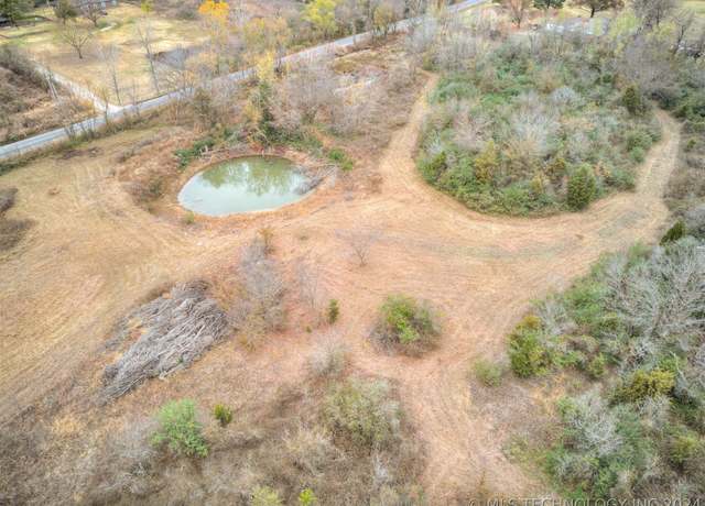 Property at 13170 Sedge St, Schulter, OK 74460
