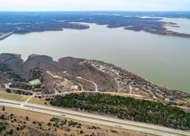 Property at 000 Stonehedge Dr, Sand Springs, OK 74063