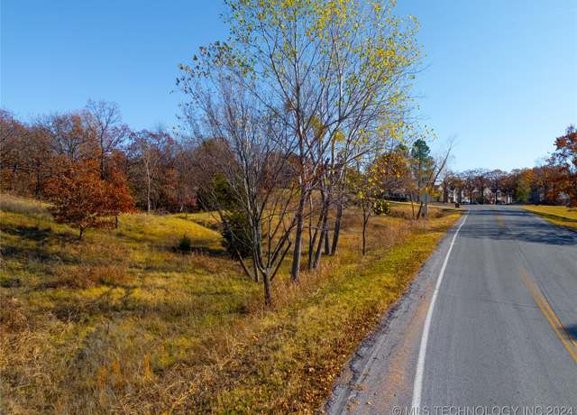 Property at 0000 E Old North Rd, Sand Springs, OK 74063