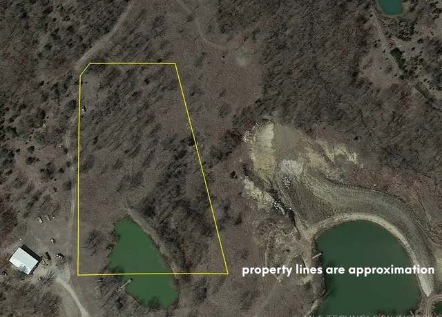 Property at 06 Cooper Memorial Dr, Sulphur, OK 73086