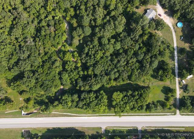 Property at Hwy 100, Gore, OK 74435