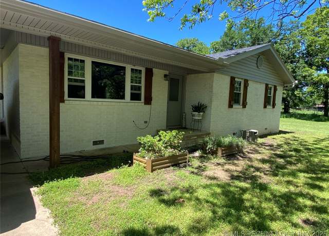 Property at 150 Birch Rd, Ardmore, OK 73401, 3 beds, 1 bath