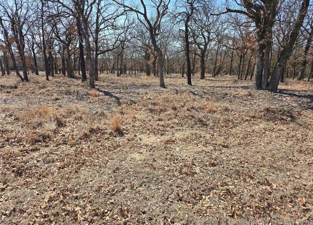 Property at 348646 E Parkside St, Pawnee, OK 74058