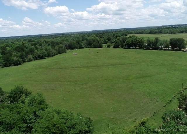 Property at 1419 E 2045 Rd, Soper, OK 74759