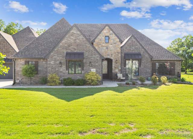 Property at 14496 246th EastAvenue, Coweta, OK 74429, 3 beds, 2.5 baths