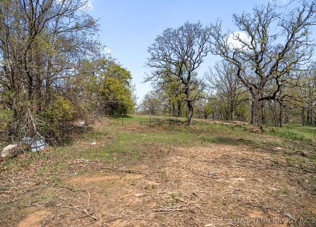Property at 02 Hickory Blf, Sapulpa, OK 74066