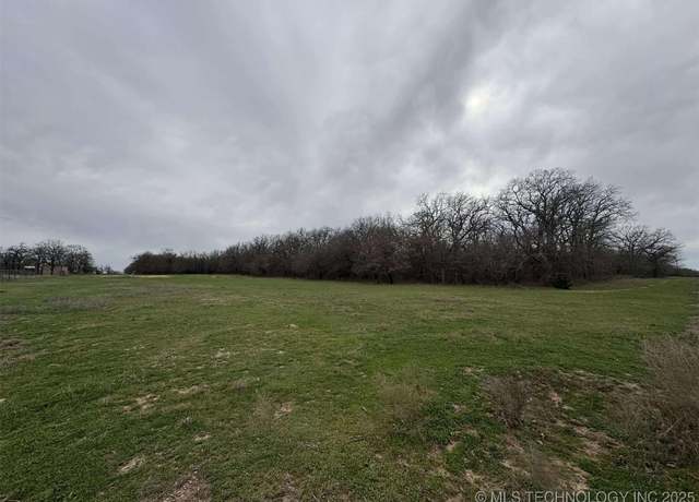 Property at 00 Radar Rd, Healdton, OK 73438