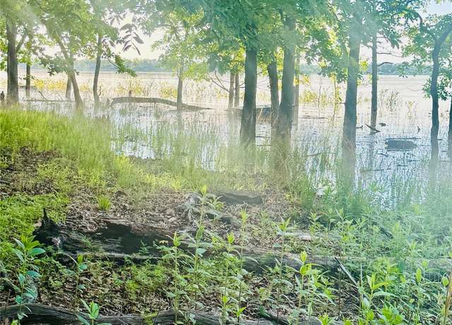 Property at Kelso, Eufaula, OK 74432