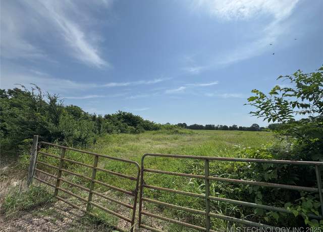 Property at 4720 Rd N, Stilwell, OK 74960