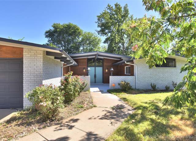 Property at 5825 E 35th St, Tulsa, OK 74135, 3 beds, 2 baths