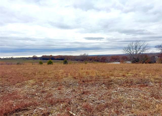 Property at 0000 Skyline Dr, Pawhuska, OK 74056