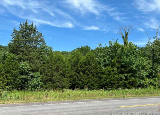 Property at 99967 Hwy 100, Gore, OK 74435