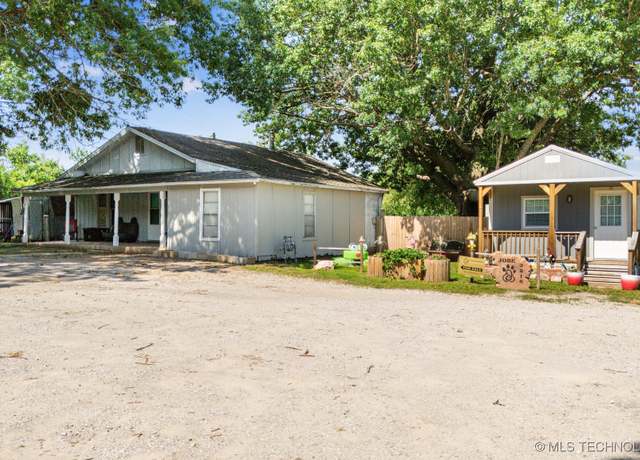Property at 3218 S 113th WestAvenue, Sand Springs, OK 74063, 3 beds, 1.5 baths