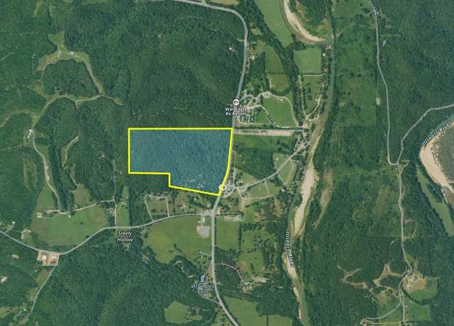 Property at 21088 E Steely Hollow Rd, Tahlequah, OK 74464