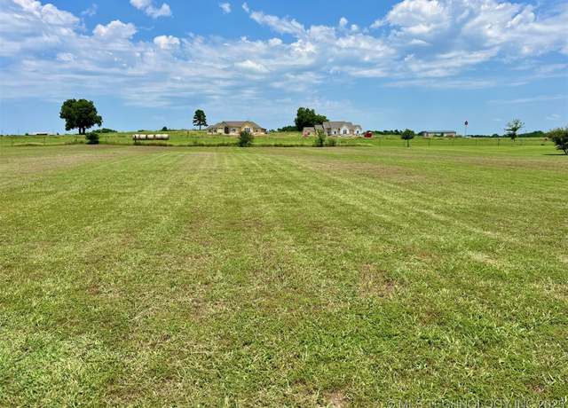 Property at Wilderness Rd N, Calera, OK 74730