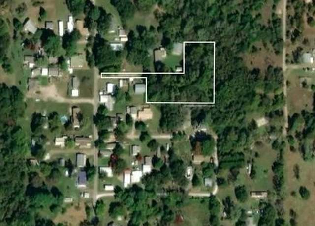 Property at Undisclosed address, Eufaula, OK 74432