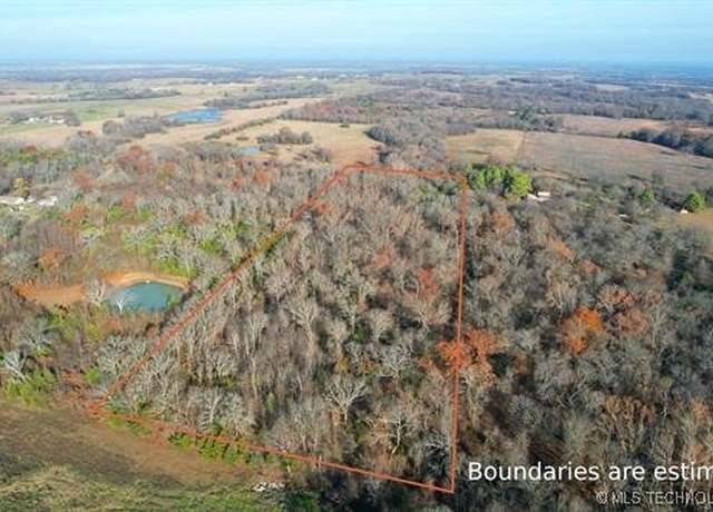 Property at 650 Shoe Make, Bennington, OK 74723