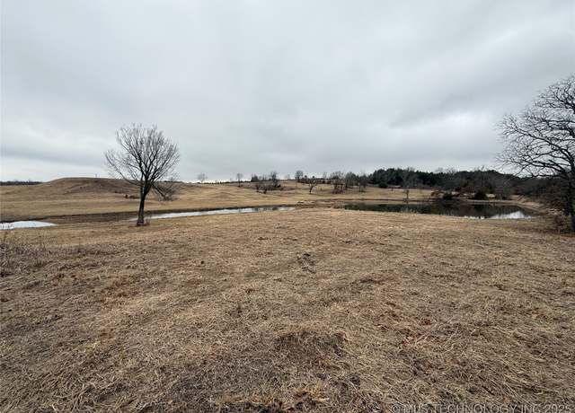Property at Main, Cushing, OK 74023