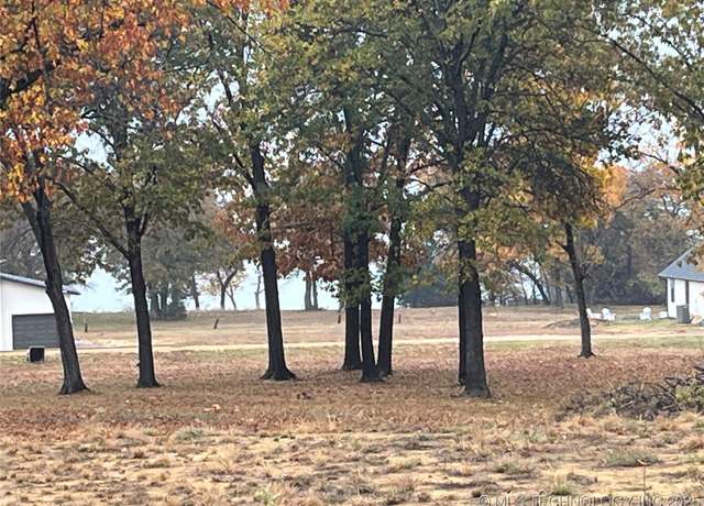 Property at Texoma View Ct, Kingston, OK 73439