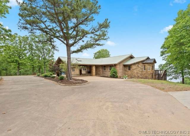 Property at 53402 E 332 Loop, Jay, OK 74346, 3 beds, 3 baths