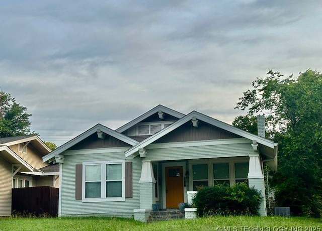 Property at 1319 Bixby St, Ardmore, OK 73401, 3 beds, 1 bath