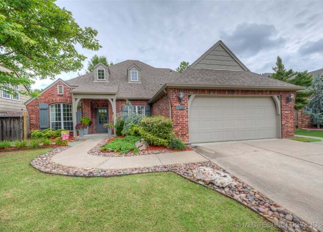 Property at 7349 E 119th Pl S, Bixby, OK 74008, 3 beds, 2 baths