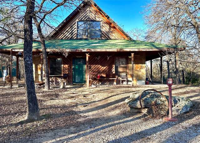 Property at 7412 Buck Skin, Wilson, OK 73463, 2 beds, 2 baths