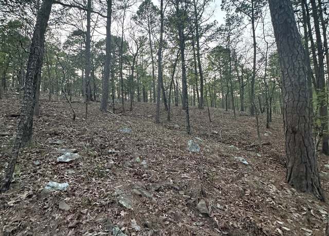 Property at 40 E 1588 Rd, Tuskahoma, OK 74574