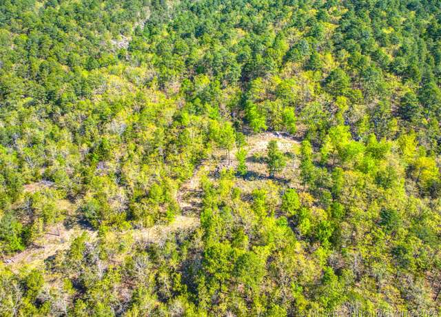 Property at 03 Savage Rd, Pittsburg, OK 74560