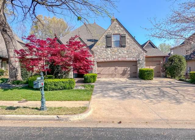 Property at 10314 S 92nd EastAvenue, Bixby, OK 74133, 4 beds, 3.5 baths